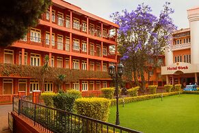 Hotel Vivek