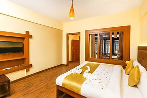 Hotel Vivek