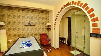 Hotel Vivek