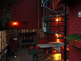 Hotel Vivek