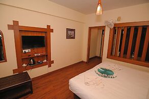 Hotel Vivek