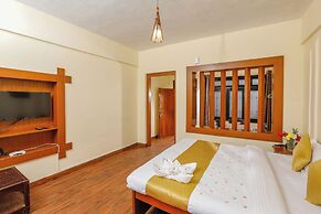 Hotel Vivek