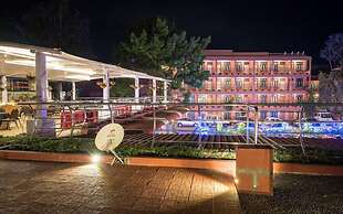 Hotel Vivek