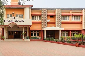 Hotel Vivek