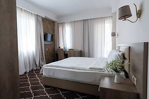 Gallery Inn Old Tbilisi