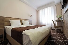 Gallery Inn Old Tbilisi