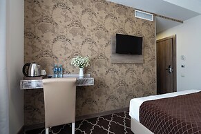 Gallery Inn Old Tbilisi