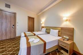 Gallery Inn Old Tbilisi