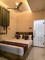 Hotel Shiv Grand SV