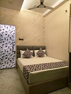 Hotel Shiv Grand SV