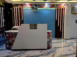 Hotel Shiv Grand SV