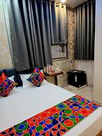 Hotel Shiv Grand SV