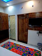 Hotel Shiv Grand SV