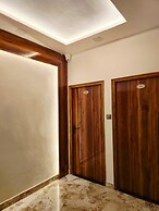 Hotel Shiv Grand SV