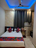 Hotel Shiv Grand SV