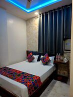 Hotel Shiv Grand SV