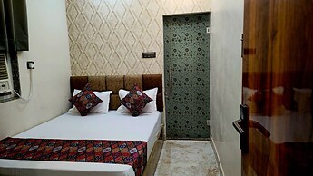 Hotel Shiv Grand SV
