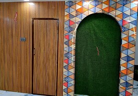 Hotel Shiv Grand SV