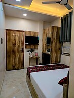 Hotel Shiv Grand SV