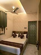 Hotel Shiv Grand SV