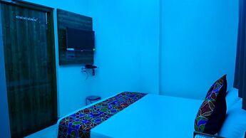 Hotel Shiv Grand SV