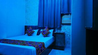Hotel Shiv Grand SV