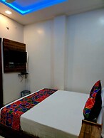 Hotel Shiv Grand SV