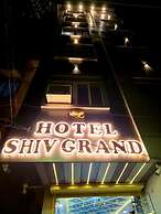 Hotel Shiv Grand SV