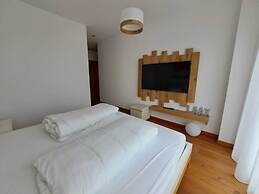 Laax Alpine Lodge