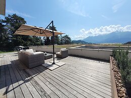 Laax Alpine Lodge