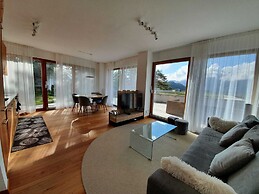 Laax Alpine Lodge