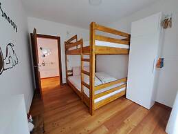 Laax Alpine Lodge