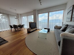 Laax Alpine Lodge