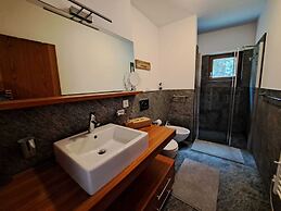 Laax Alpine Lodge