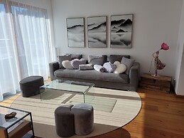 Laax Alpine Lodge
