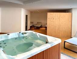 Laax Alpine Lodge