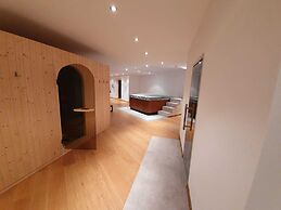Laax Alpine Lodge
