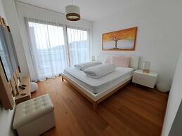Laax Alpine Lodge