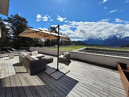 Laax Alpine Lodge