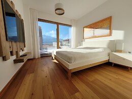 Laax Alpine Lodge