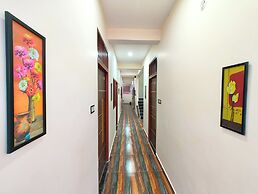 Hotel Vrrinda Residency Varanasi
