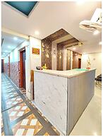 Hotel Vrrinda Residency Varanasi