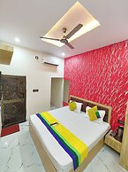 Hotel Vrrinda Residency Varanasi