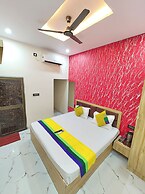 Hotel Vrrinda Residency Varanasi