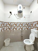 Hotel Vrrinda Residency Varanasi