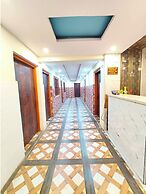 Hotel Vrrinda Residency Varanasi