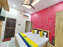 Hotel Vrrinda Residency Varanasi