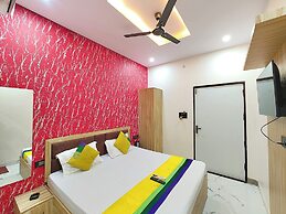 Hotel Vrrinda Residency Varanasi