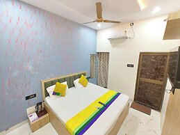 Hotel Vrrinda Residency Varanasi