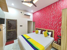 Hotel Vrrinda Residency Varanasi